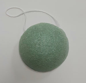 Konjac Exfoliating Sponge