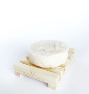 Bamboo Soap Dish