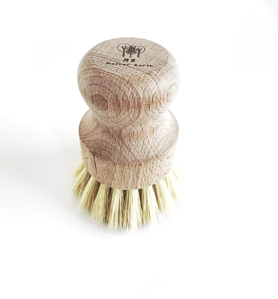 Multipurpose Sisal Wood Hand Brush