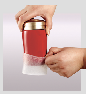 Travel Mug Silicone Sleeve