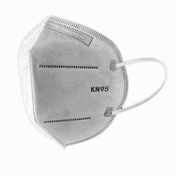 KN95 Facemask 10 pack